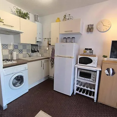 5049 Bergerie 10 Agde